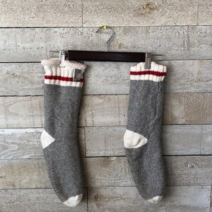 BENCH Warm & Cozy Knit Socks
